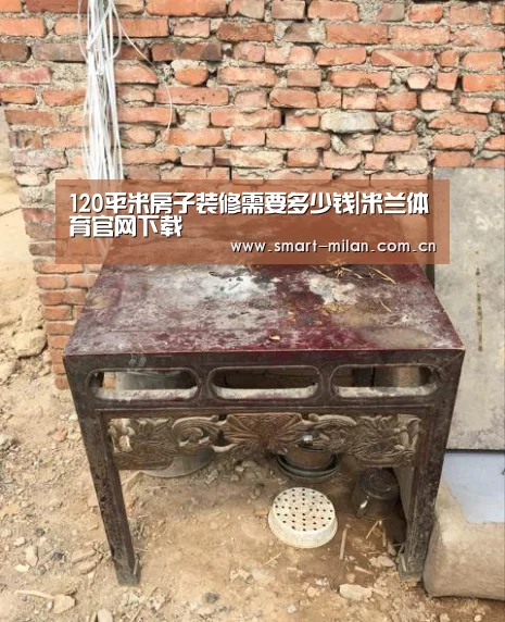 120平米房子装修需要多少钱|米兰体育官网下载(图3) 米兰平台