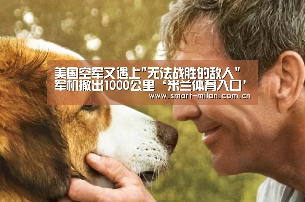 美国空军又遇上无法战胜的敌人 军机撤出1000公里‘米兰体育入口’(图2) 米兰平台