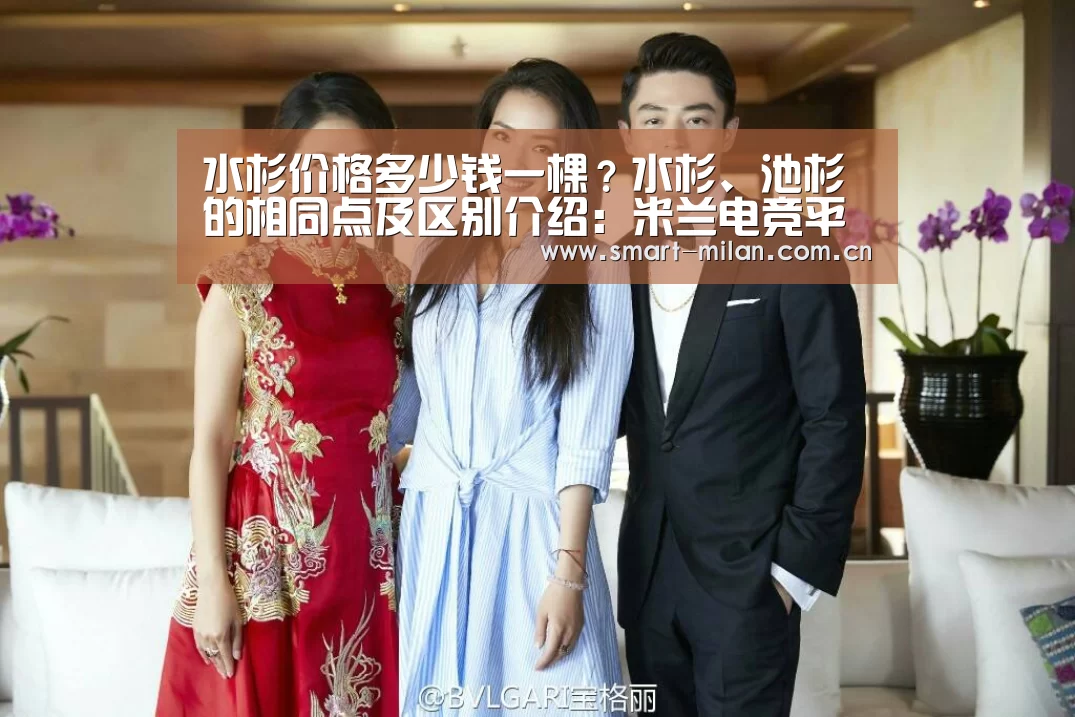 水杉价格多少钱一棵?水杉、池杉的相同点及区别介绍:米兰电竞平台(图1) 米兰平台